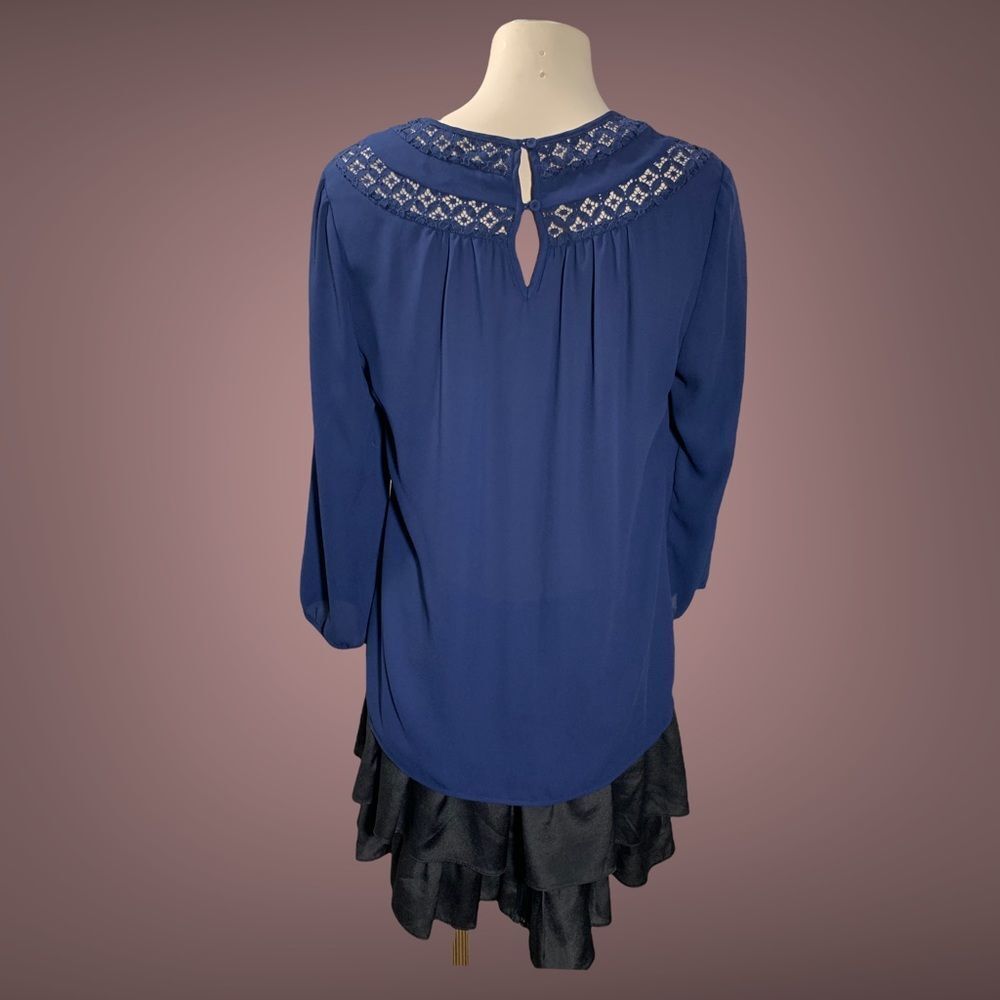 Daniel rainn blouse - Picture 2 of 3